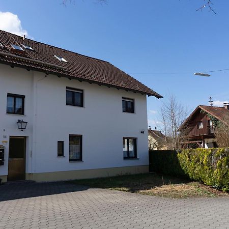 Ferienwohnung Schiessl Peissenberg Exterior photo